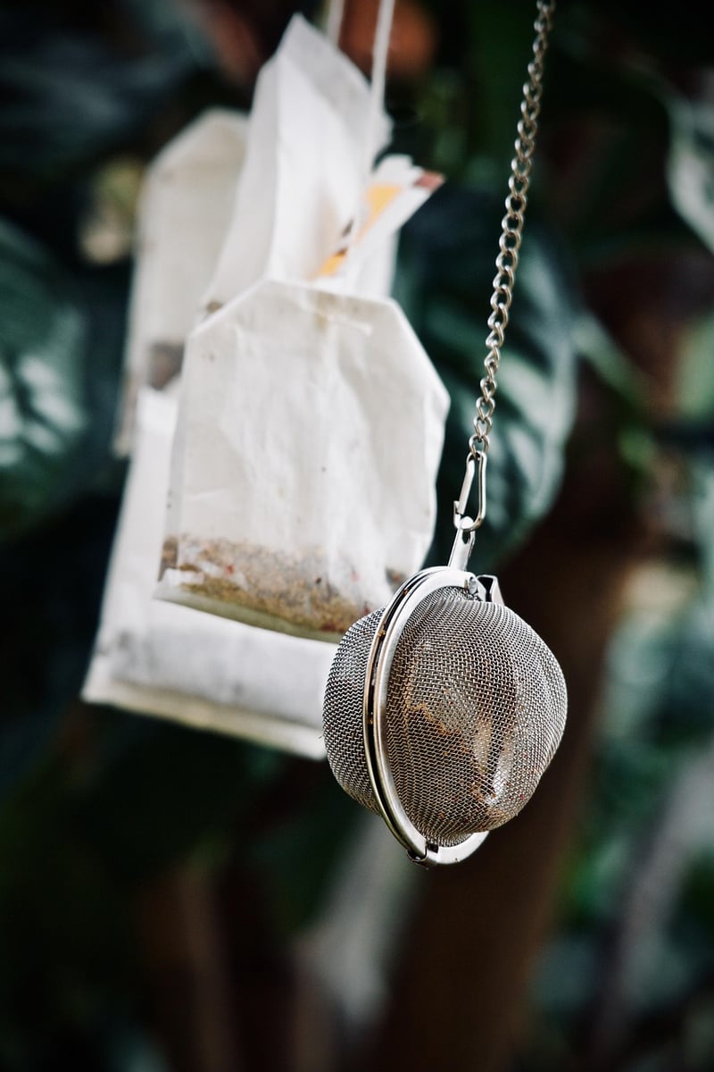Chamomile Infusion